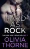 [The Rock Star's Seduction 03] • Hard As Rock